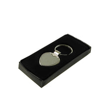 Lade das Bild in den Galerie-Viewer, Schlüsselanhänger in Herzform