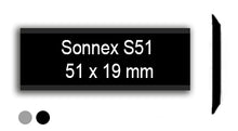 Lade das Bild in den Galerie-Viewer, Sonnex S51 Sonnerieschild